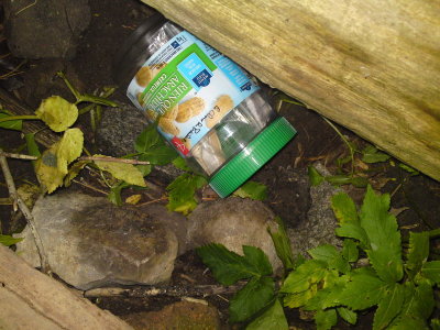 0477 Harris Park Cache