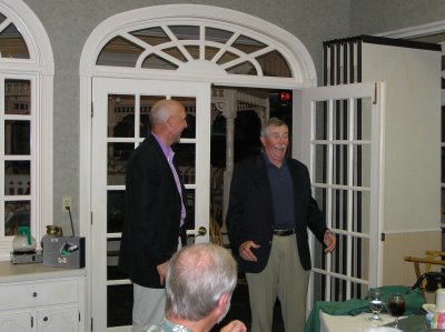 ETOWAH 2009