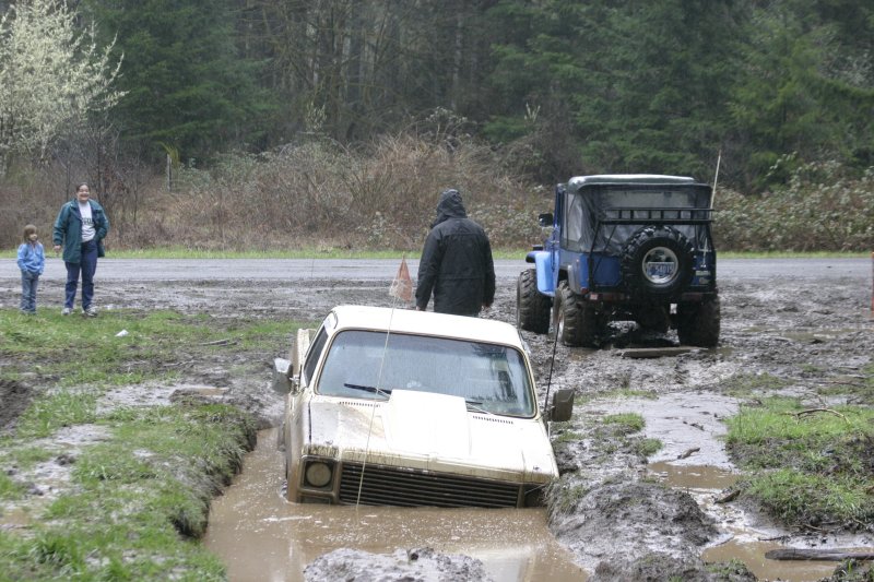 lifted 8 and still not enough.