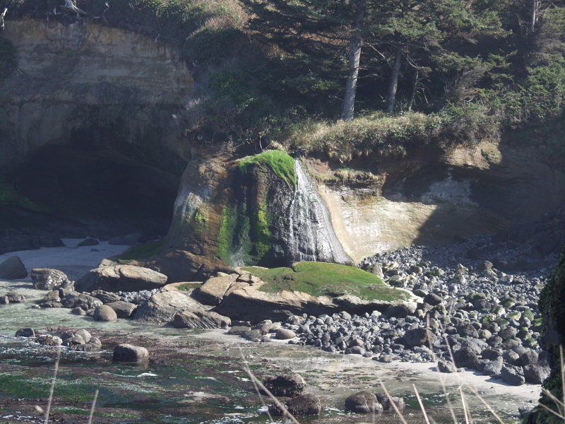 Oregon Coast
