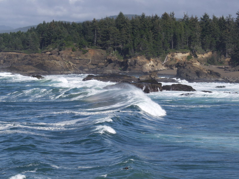 Oregon Coast