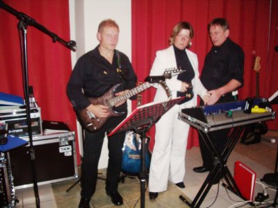 Gala-Diner 30 Joer