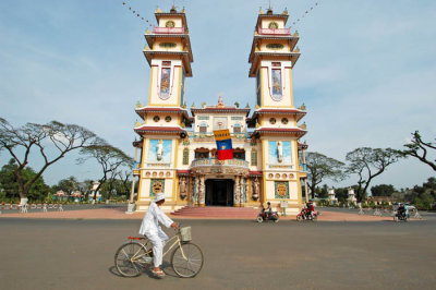 Cao Dai