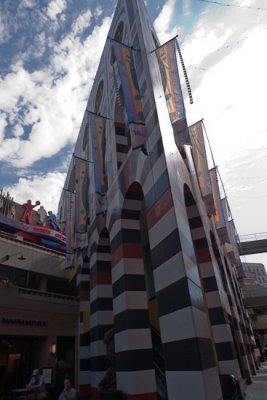 San Diego 2009