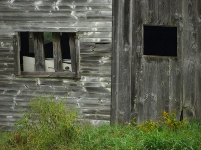 Old Barn 2