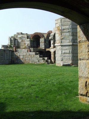 Fort Popham 2