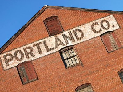 Portland Co