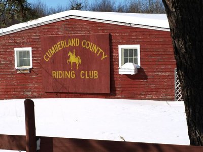 Riding Club