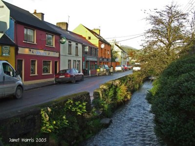 Dingle