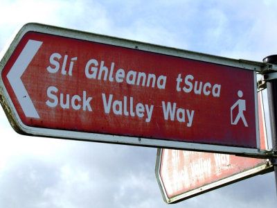 Suck Valley Way