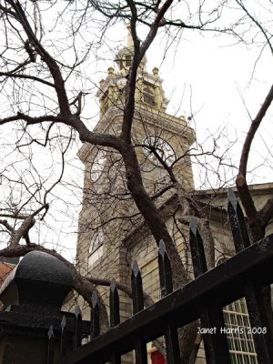 Clocktower
