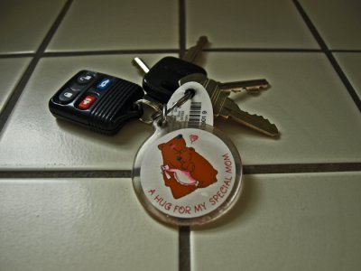 My Keys