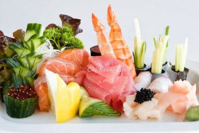 Sashimi