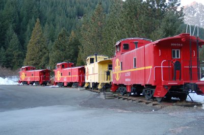 ATSF for rent