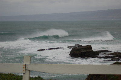 Point Arena  2.14.09