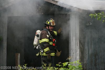 06/06/2008 W/F Holbrook MA