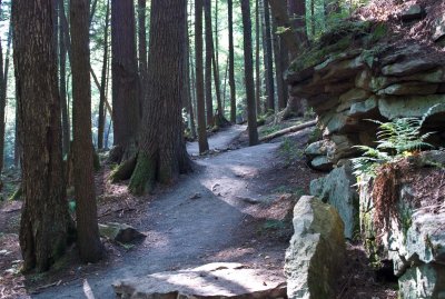 Deep Creek Lake Vacation