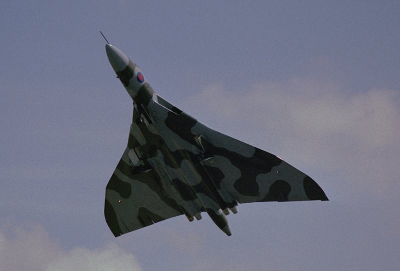 Avro Vulcan