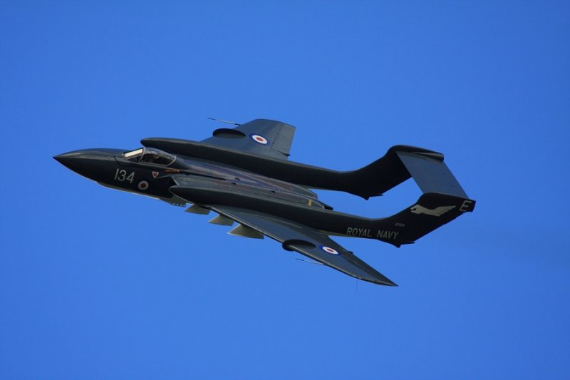 De Havilland Sea Vixen