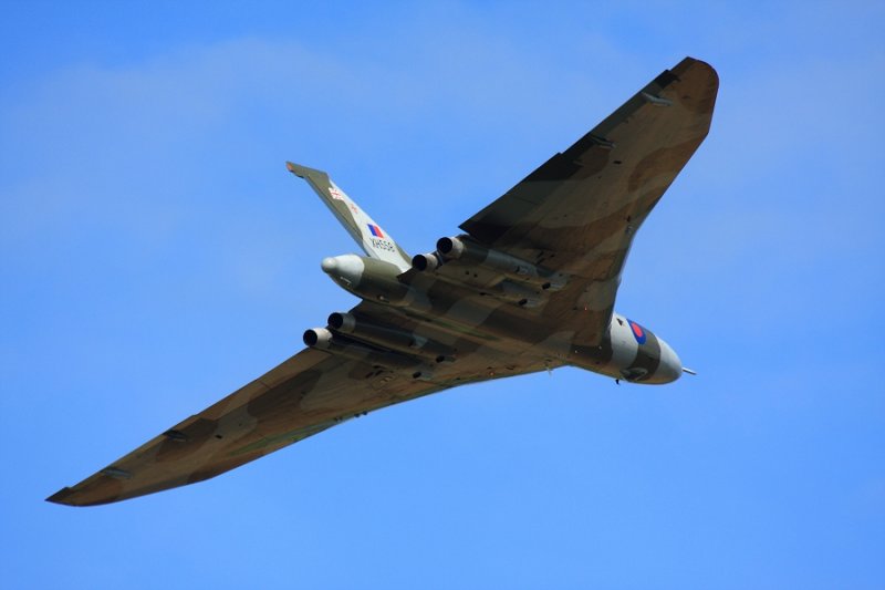 Avro Vulcan