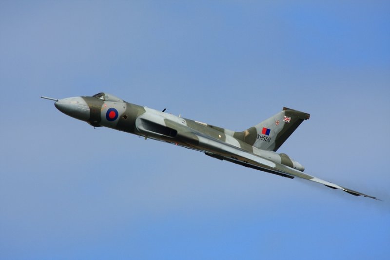 Avro Vulcan
