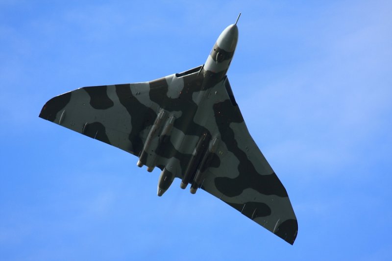 Avro Vulcan