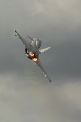 RAF Eurofighter Typhoon