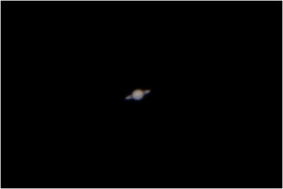 Saturn in 2008