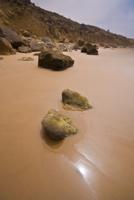 another empty beach