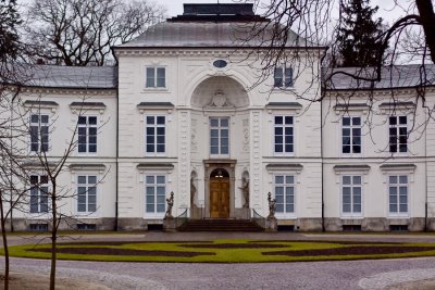 Mylewicki Palace