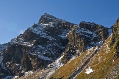 Koscielec Mount