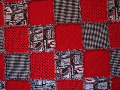 DE Quilt.