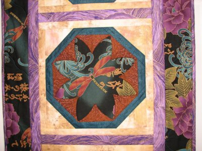 Cathedral Star