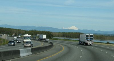Mt. Baker