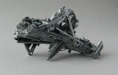 Stibnite