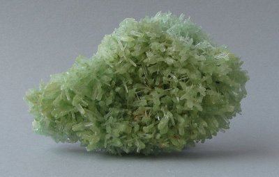 Selenite