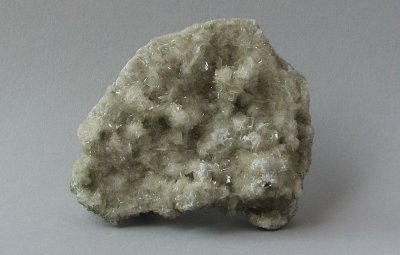 Barite