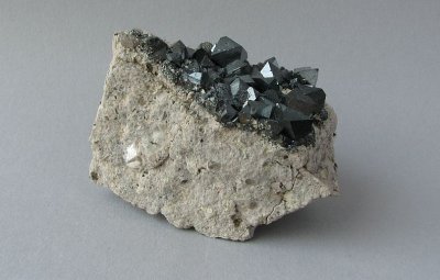 Magnetite