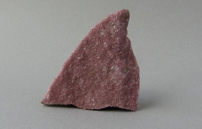 Calcite Red