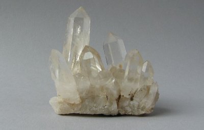Quartz Spruce Claim