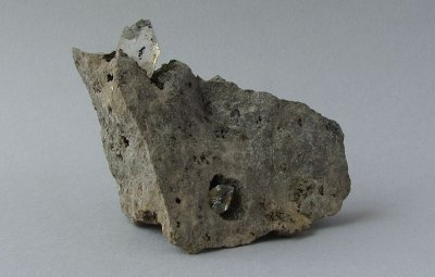 Quartz Herkimur