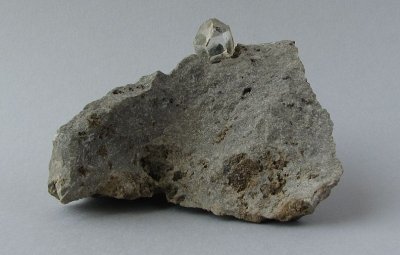 Quartz Herkimur