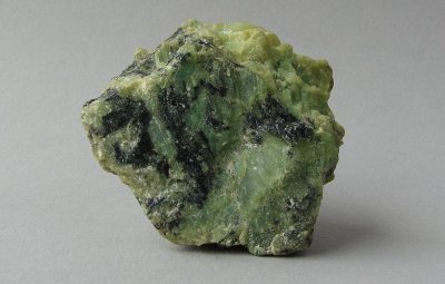 Lizardite / Chrysotile (Deweylite)