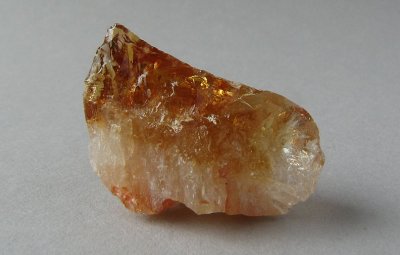 Quartz Citrine