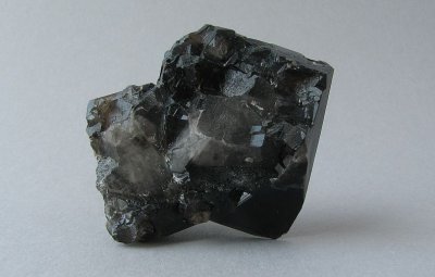 Quartz Smoky