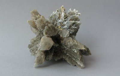 Selenite