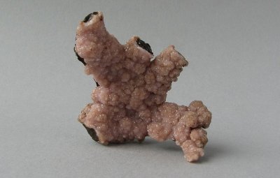 Rhodochrosite