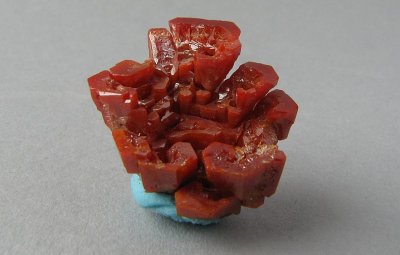 Vanadinite Hopper