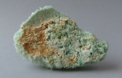 Selenite