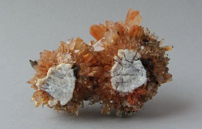 Creedite Orange